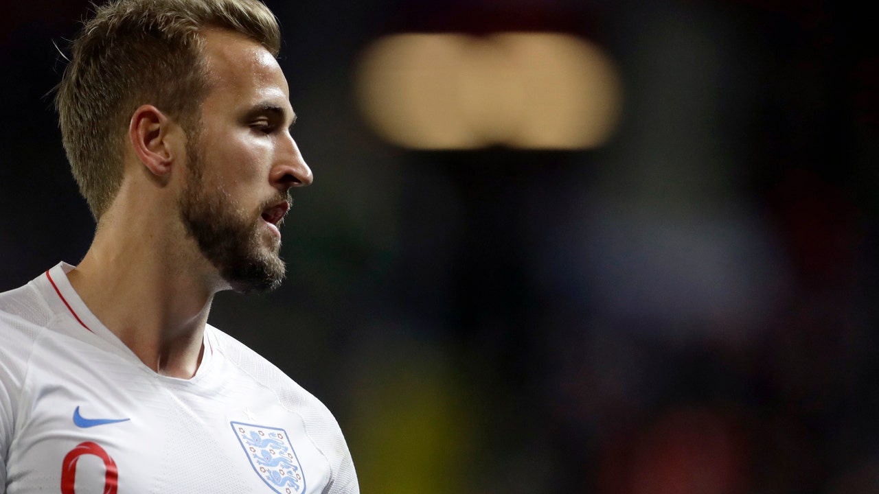 Czechs stun England in Euro qualifying; France, Portugal win